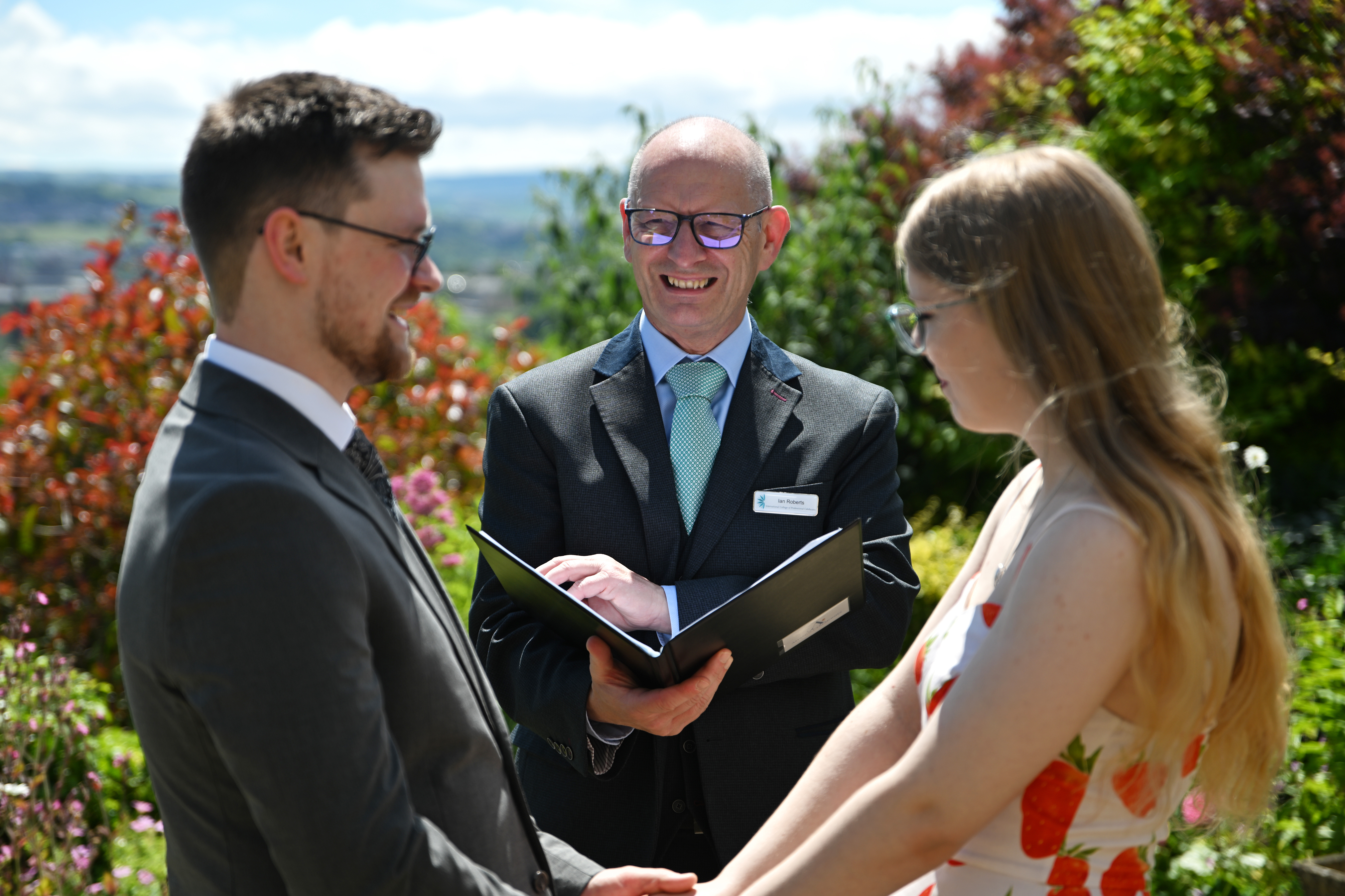 What the Proposed Changes to Wedding Law Mean for Couples and Celebrants in England & Wales