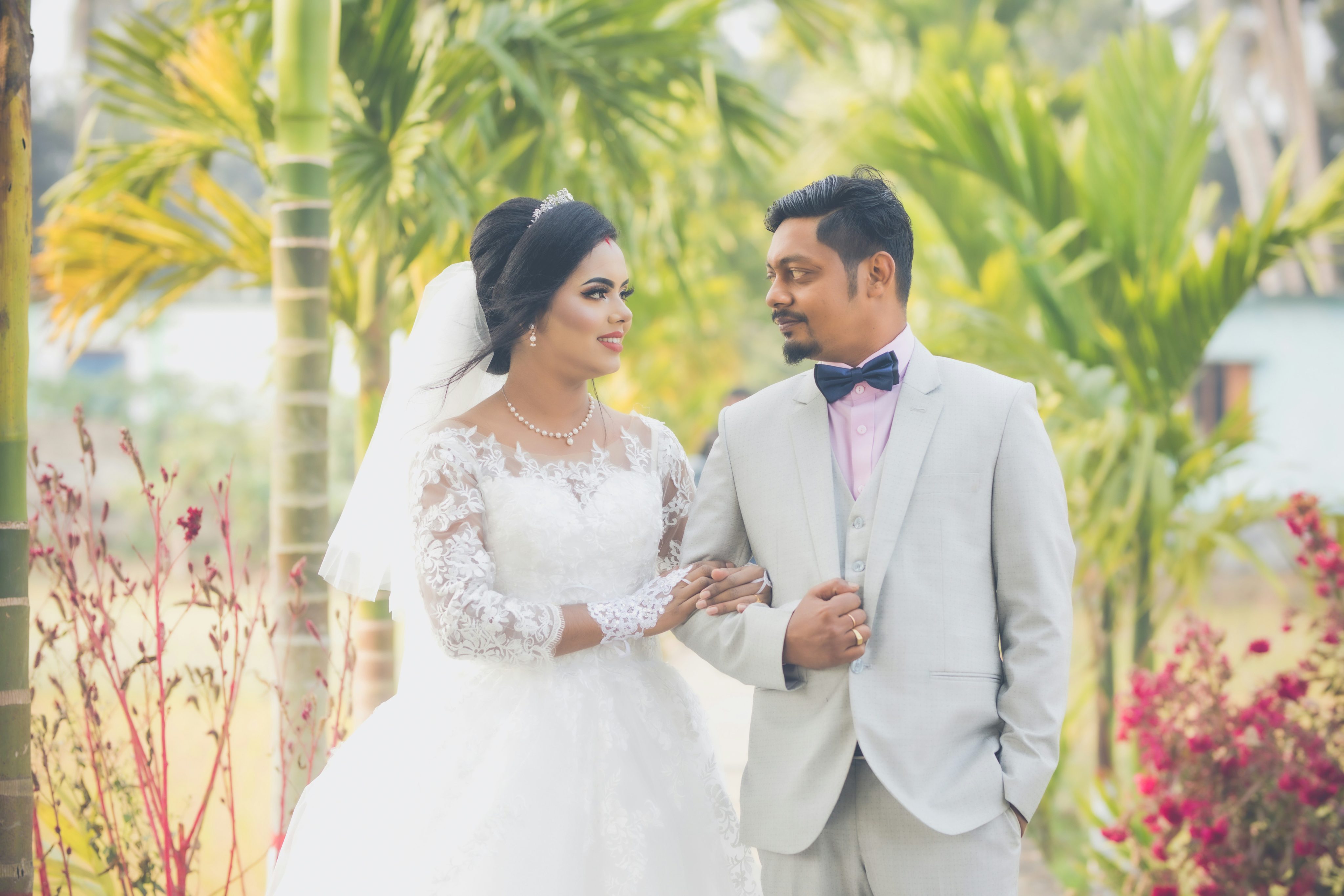 Creating a Multicultural Wedding Ceremony: Celebrating Love, Culture and Faith